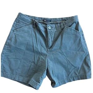 Lee Cargo Shorts 12